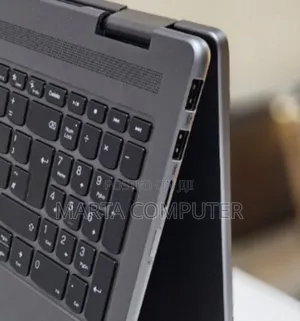 New Laptop Lenovo Yoga 7i 16GB Intel Core I7 SSD 512GB