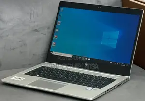 New Laptop HP EliteBook 840 G5 16GB Intel Core I5 SSD 512GB