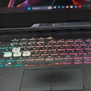 New Laptop Asus 16GB Intel Core i7 SSD 512GB