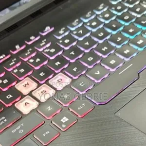 New Laptop Asus 16GB Intel Core i7 SSD 512GB