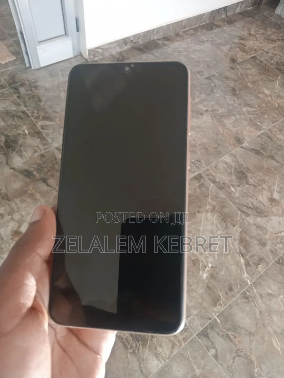 Samsung A10 32 GB Gold