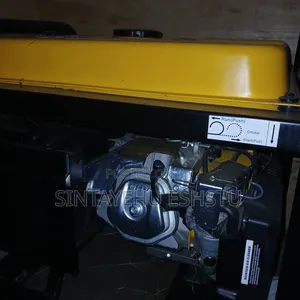 በጣም የሚገርም ጄነሬተር