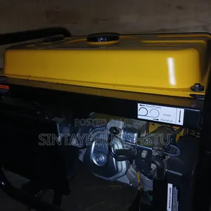 በጣም የሚገርም ጄነሬተር