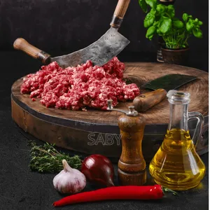 Photo - Double Handle Ideal For Mincing Dicing Chopping Slicing -