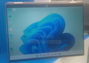 New Laptop HP Spectre 16GB Intel Core I7 SSD 512GB