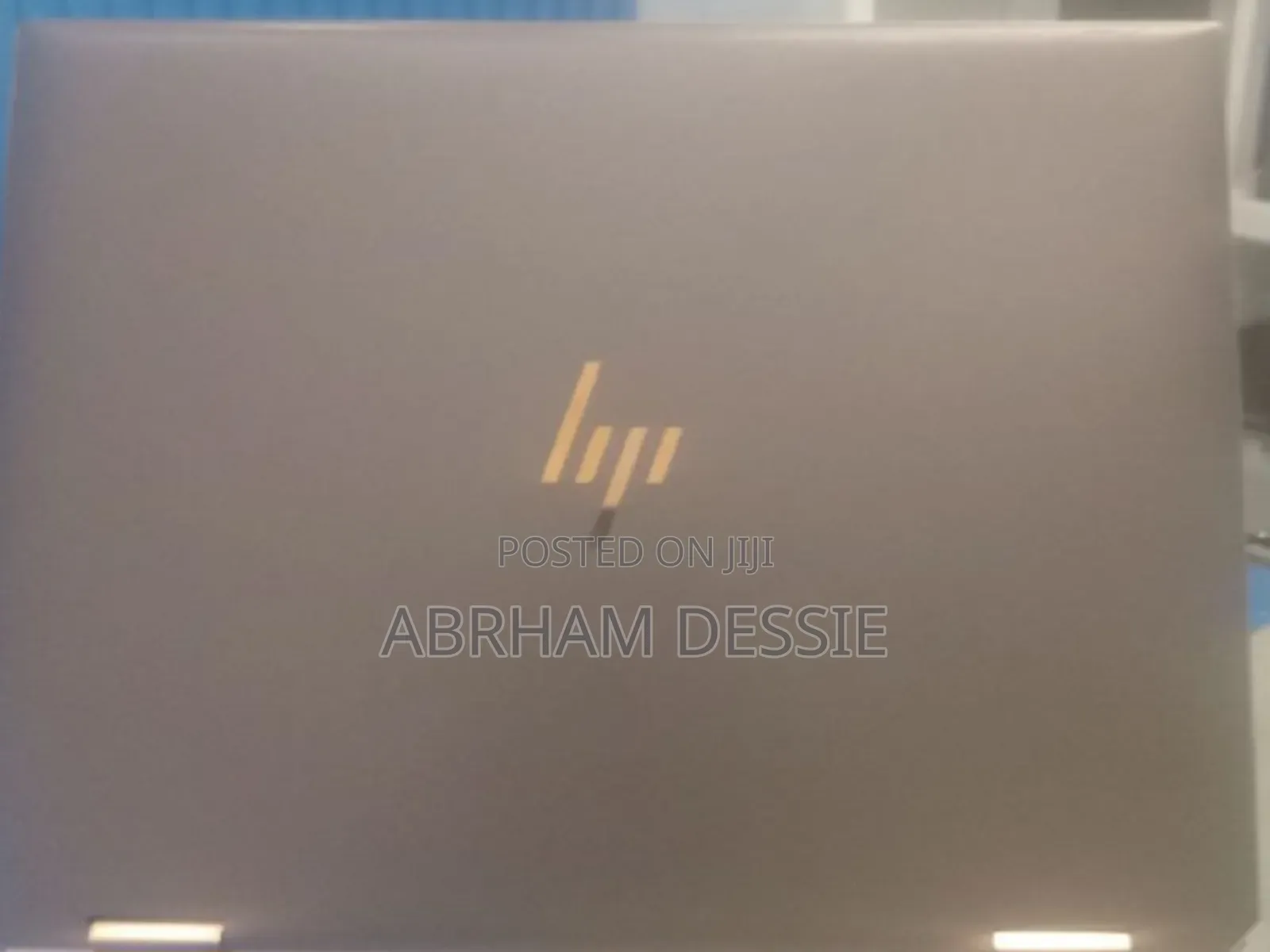 New Laptop HP Spectre 16GB Intel Core I7 SSD 512GB