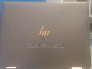 New Laptop HP Spectre 16GB Intel Core I7 SSD 512GB