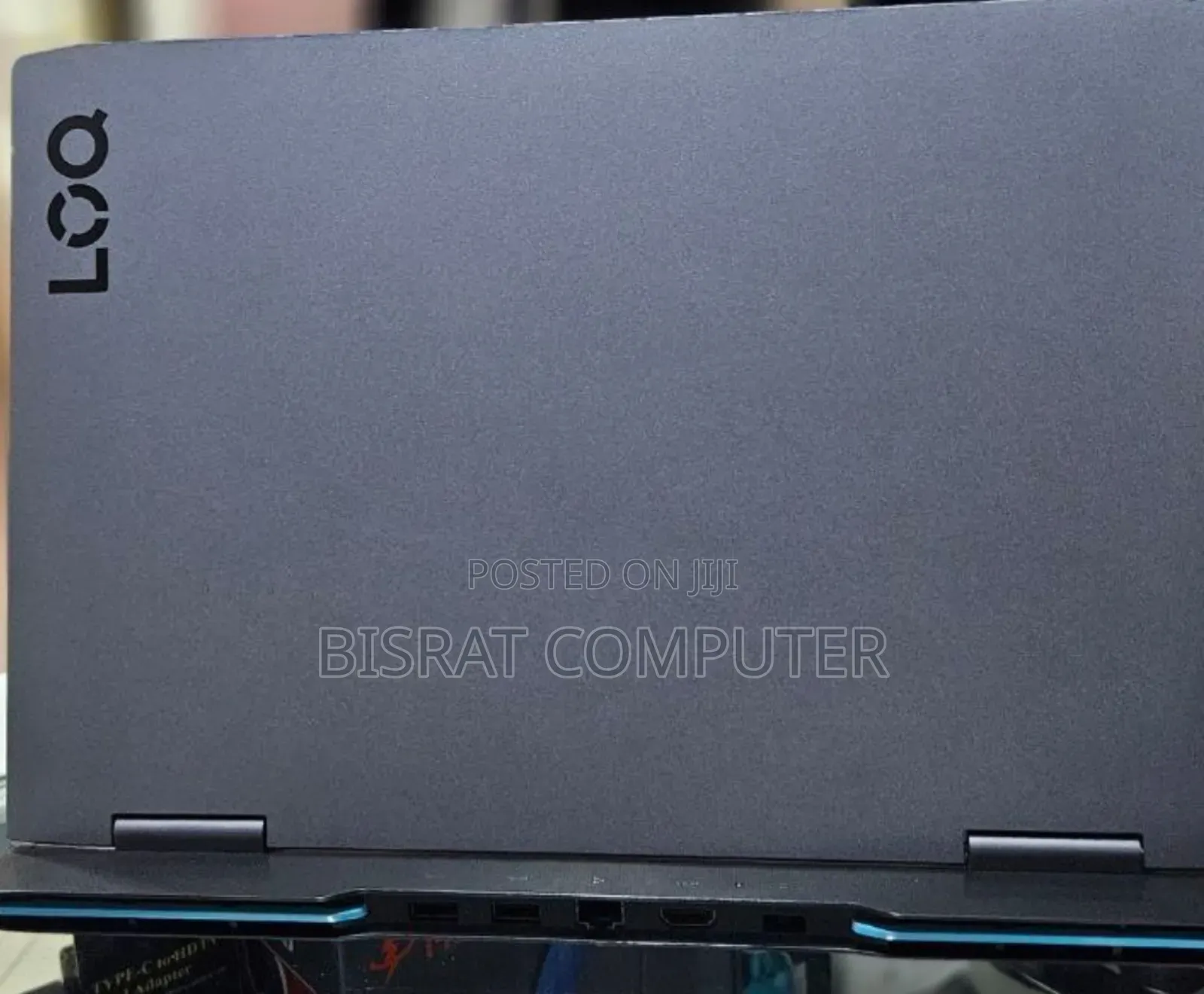 New Laptop Lenovo Legion 5 16GB Intel Core I5 SSD 512GB