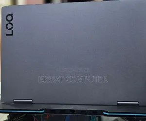 New Laptop Lenovo Legion 5 16GB Intel Core I5 SSD 512GB