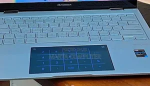 New Laptop Asus Zenbook Flip 13 UX363 16GB Intel Core I7 SSD 512GB