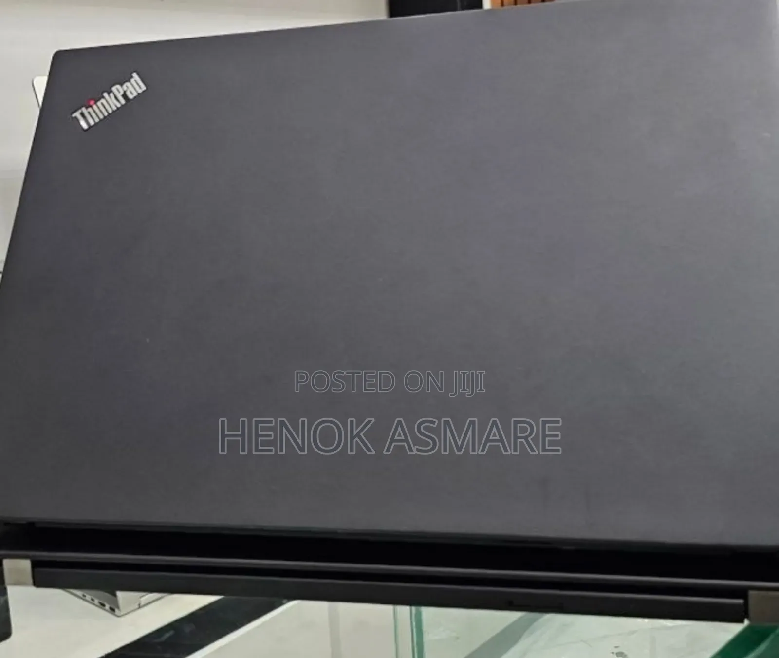 New Laptop Lenovo ThinkPad T495s 16GB AMD Ryzen 7 SSD 512GB