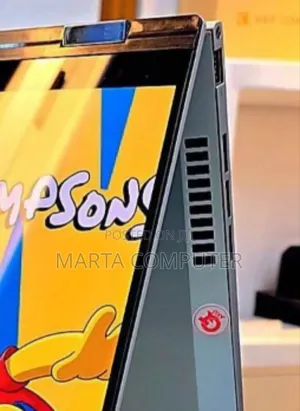 New Laptop Asus Zenbook Flip 13 UX363 16GB Intel Core I7 SSD 512GB