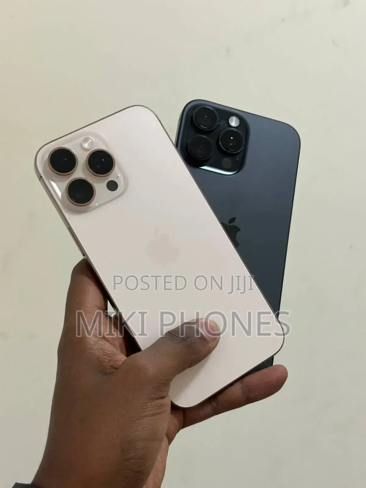 New Apple iPhone 16 Pro Max 512 GB