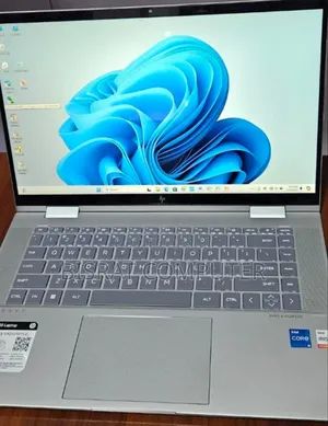 Photo - New Laptop HP Envy X360 8GB Intel Core I7 SSD 512GB