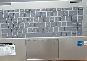 New Laptop HP Envy X360 8GB Intel Core I7 SSD 512GB