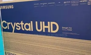 Samsung 8series 75"Tv