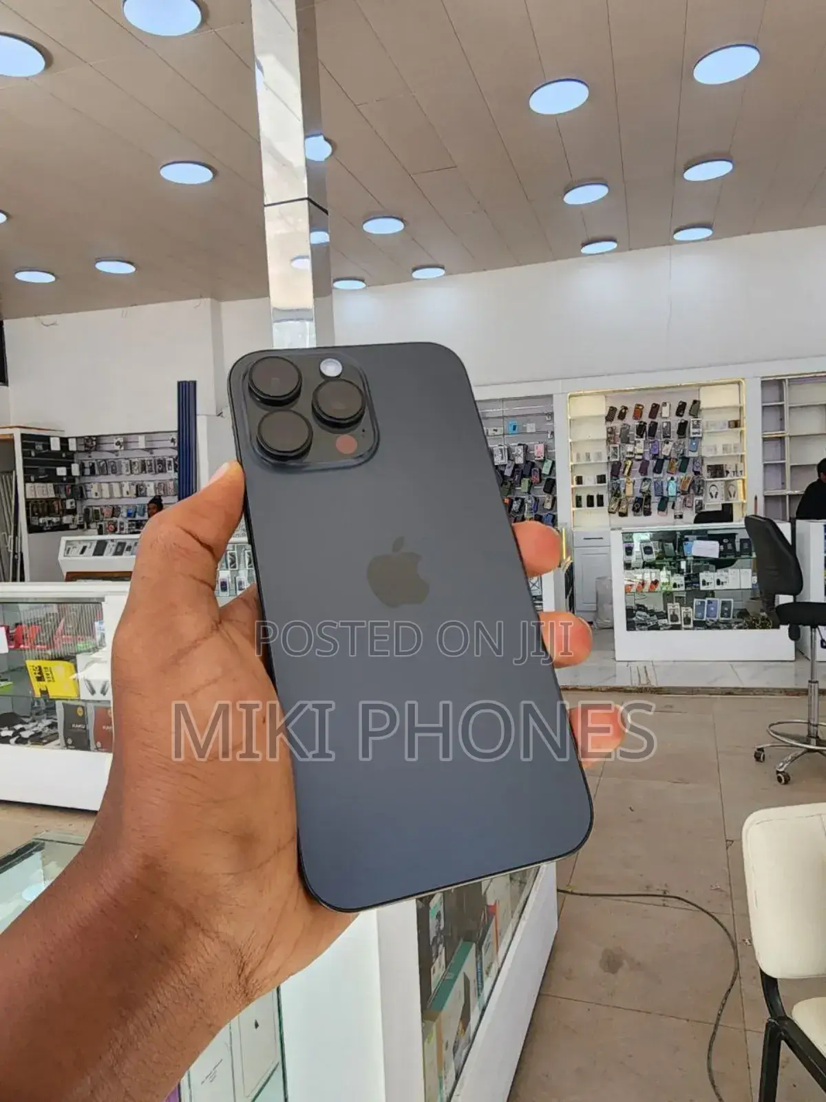 New Apple iPhone 16 Pro Max 512 GB