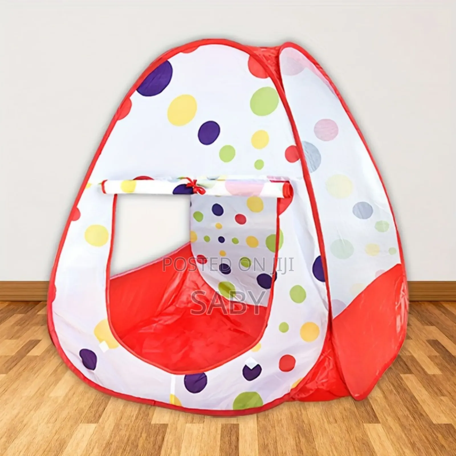 Baby Game Play Tent