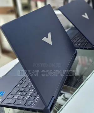 Photo - New Laptop HP Victus 15 16GB Intel Core I5 SSD 512GB