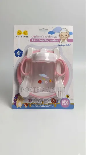 Photo - Baby Bowl Set