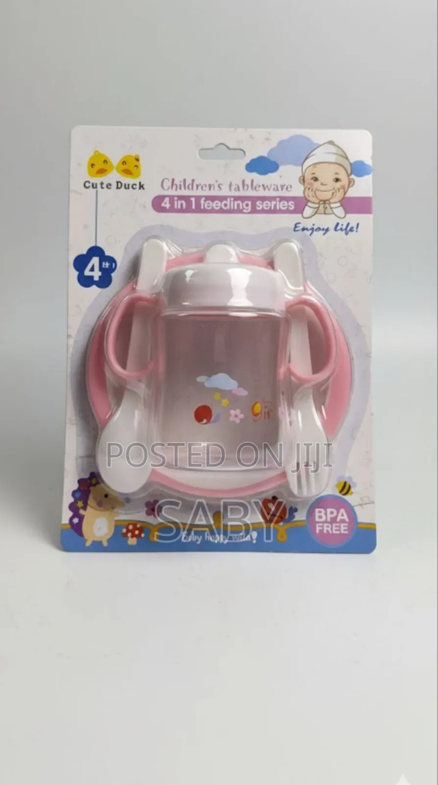 Baby Bowl Set