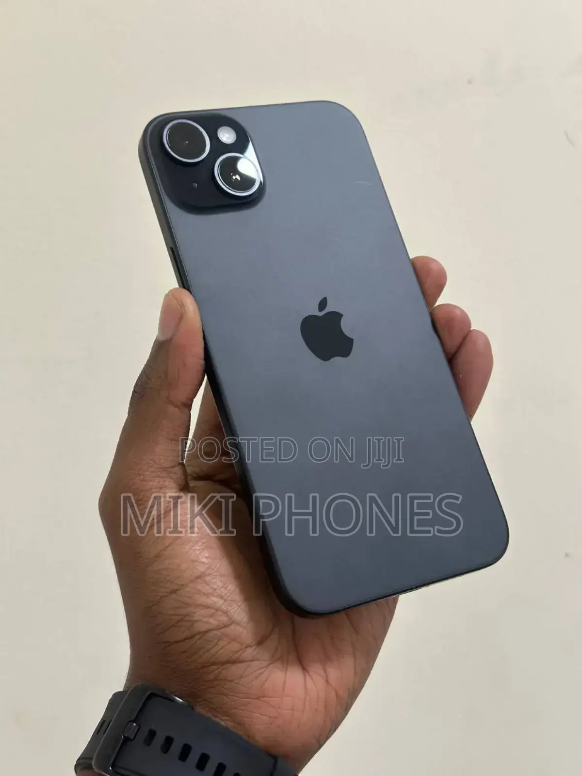 New Apple iPhone 15 Plus 128 GB
