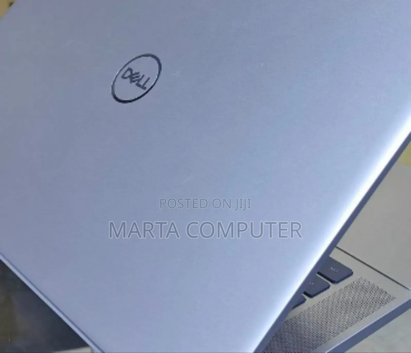 New Laptop Dell Inspiron 16 5620 16GB Intel Core I7 SSD 512GB