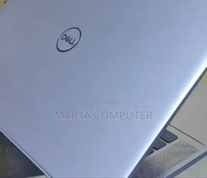 Photo - New Laptop Dell Inspiron 16 5620 16GB Intel Core I7 SSD 512GB