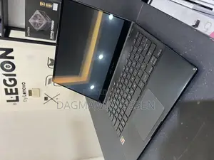 Photo - Laptop Asus ROG Flow X13 16GB AMD Ryzen 9 SSD 1T
