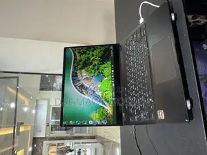 Laptop Asus ROG Flow X13 16GB AMD Ryzen 9 SSD 1T