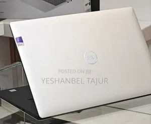 New Laptop Dell Precision 5530 16GB Intel Core I9 SSD 512GB