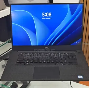 New Laptop Dell Precision 5530 16GB Intel Core I9 SSD 512GB