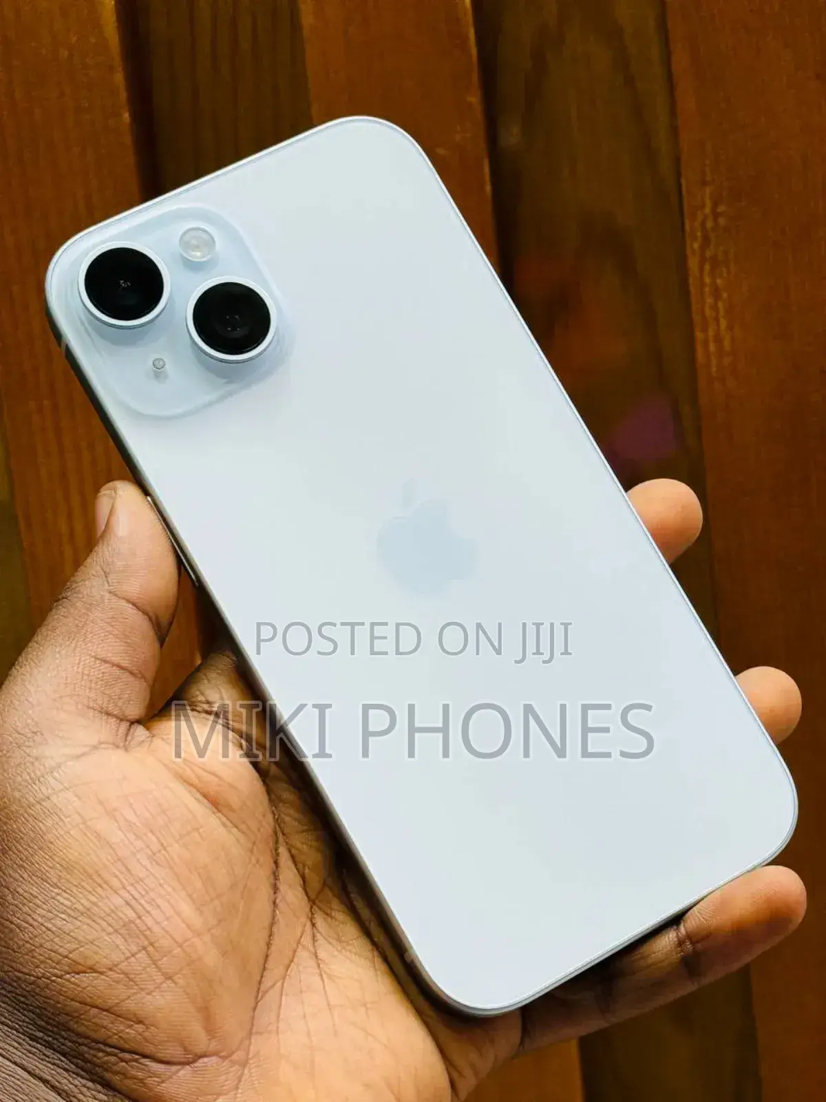 New Apple iPhone 15 256 GB