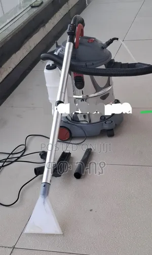 Photo - Light" 4 In 1 Carpet Vacuum Cleaner