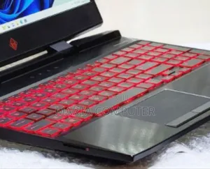 Photo - New Laptop HP Omen X 16GB Intel Core I7 SSD 512GB
