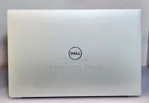 New Laptop Dell Precision 5550 16GB Intel Core I7 SSD 512GB