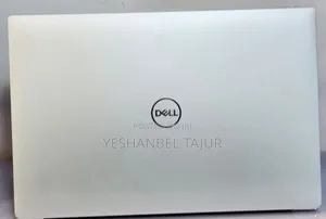 New Laptop Dell Precision 5550 16GB Intel Core I7 SSD 512GB