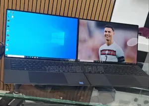 New Laptop Dell Precision 5550 16GB Intel Core I7 SSD 512GB