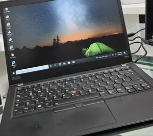 New Laptop Lenovo ThinkPad T14s G4 16GB AMD Ryzen 7 SSD 512GB