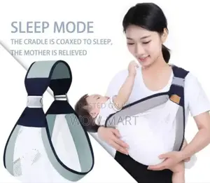 Out Door Baby Carrying Belt