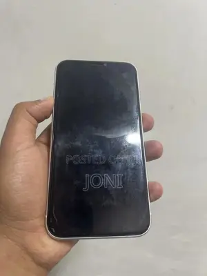 Apple iPhone XR 128 GB White