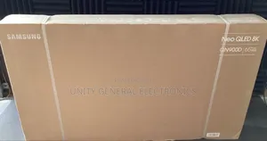 Photo - Samsung Qled 65" Tv