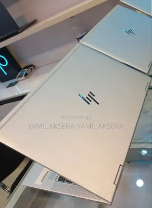 New Laptop HP EliteBook X360 1030 G4 16GB Intel Core I5 SSD 512GB