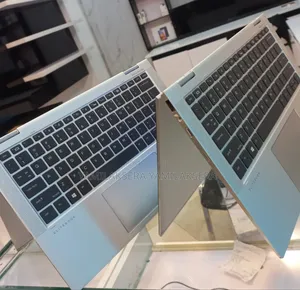 New Laptop HP EliteBook X360 1030 G4 16GB Intel Core I5 SSD 512GB