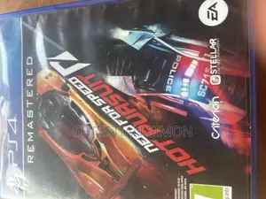 Photo - Need for Speed