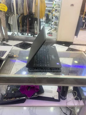 New Laptop Lenovo ThinkPad X1 Carbon 8GB Intel Core I5 SSD 256GB