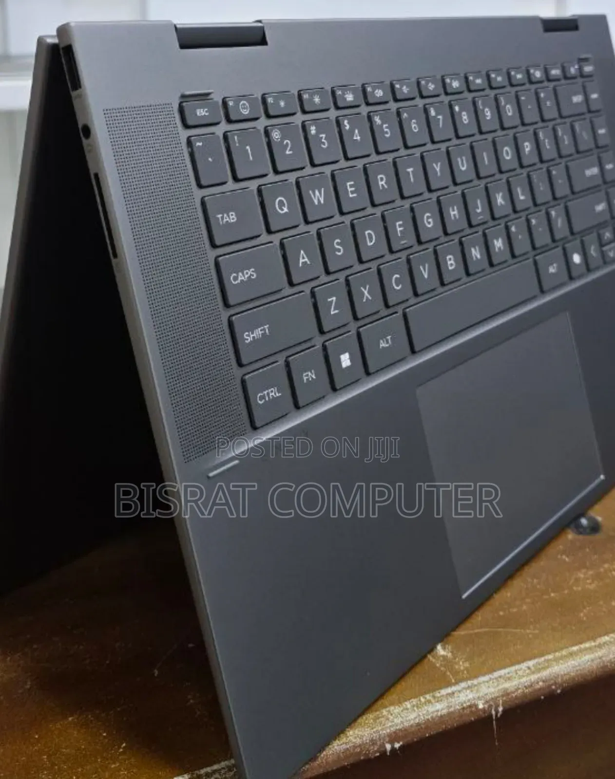 New Laptop HP Envy 15 32GB Intel Core I7 SSD 1T