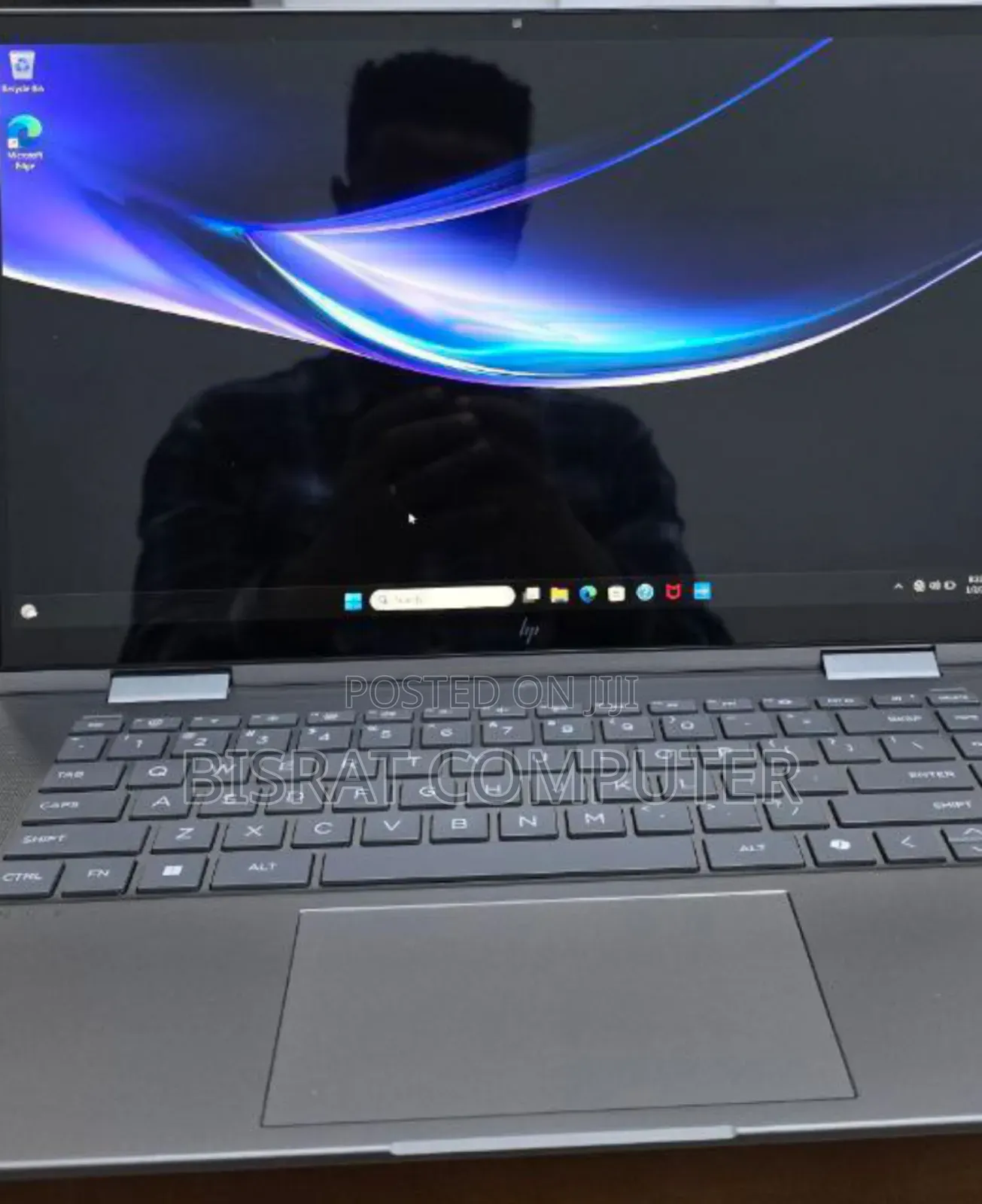 New Laptop HP Envy 15 32GB Intel Core I7 SSD 1T