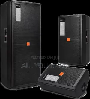 Photo - JBK Speker Combo