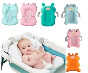 Photo - Baby Bath Cushion Support Pad